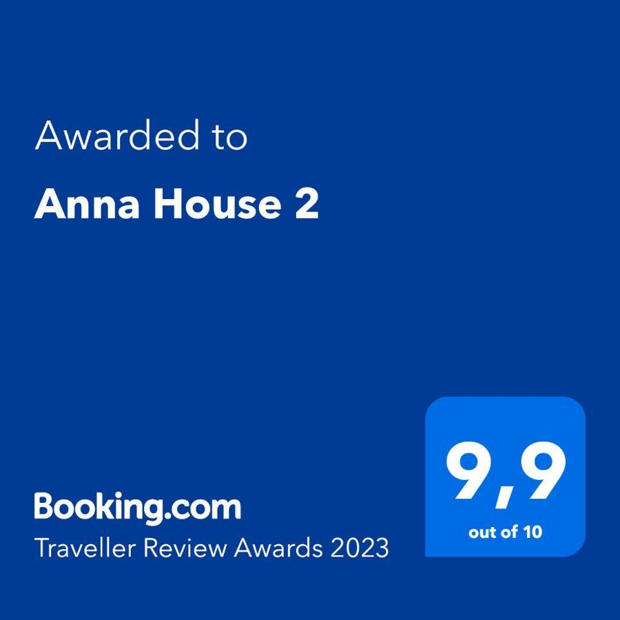 Anna House 2 Lejlighed Sarti Eksteriør billede